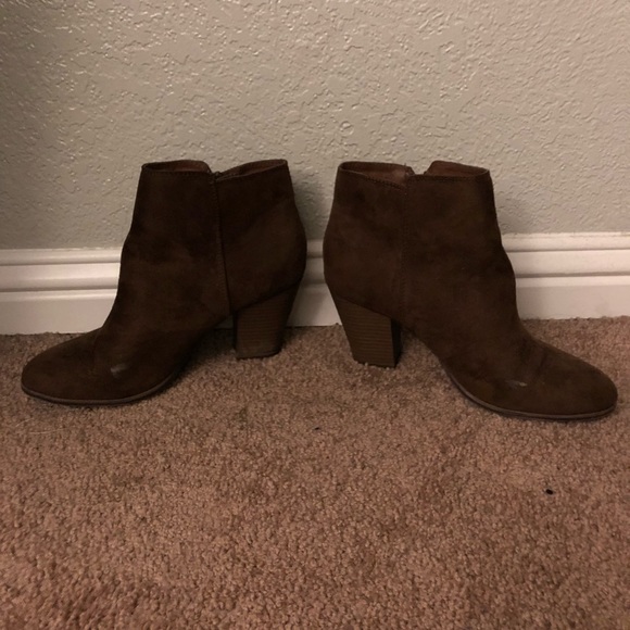 Booties! - Picture 3 of 3